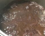 牛肉ときのこの赤ワイン煮作り方5写真