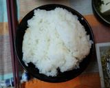 血管プラークダイエット食530（めざし）作り方1写真