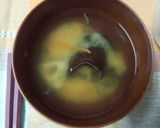 血管プラークダイエット食530（めざし）作り方2写真