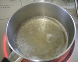 こうや豆腐と海老のフルーツカクテルサラダ作り方2写真