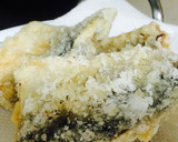 簡単旨い♡鯖の竜田揚げ♡甘酢あんかけ作り方2写真