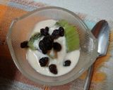 血管プラークダイエット食530（めざし）作り方5写真