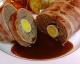 新あさひ豆腐でバランスUPミートローフ作り方8写真