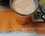 血管プラークダイエット食530（めざし）作り方6写真