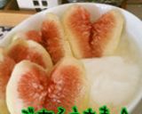 無花果＊可愛いデザート。作り方11写真