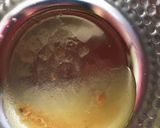 栄養満点ツナ旨！高野豆腐とひじきの甘辛煮作り方2写真