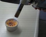 クレームブリュレ作り方7写真