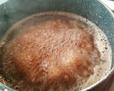 ダル…レンズ豆のスープ…作り方3写真