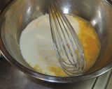 粉豆腐を使うボリューム満点キッシュ作り方3写真