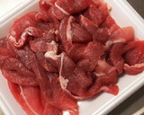 お弁当用作り置き〜 かんたん豚の生姜焼き作り方1写真