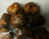 栗ご飯に♪剥き方＆保存方法作り方6写真