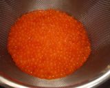 今が旬。わが家の年に一度のいくら丼作り方22写真