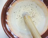 100%植物性！紅茶キノコ豆乳マヨネーズ作り方3写真