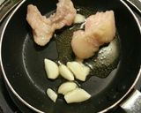 ホンマでっかTVのカレーを自分流で作り方3写真
