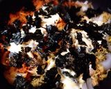 石焼ビビンバ風炒飯〜フライパンでサーブ♪作り方4写真