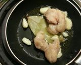 ホンマでっかTVのカレーを自分流で作り方4写真