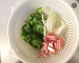 さつまいものポテトサラダ作り方2写真
