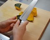 かぼちゃ甘煮作り方2写真
