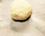 ふわふわちぎりパン♪さつまいもあん作り方2写真