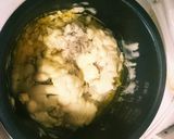 簡単！糖質オフ！炊飯器で豚マヨまんま作り方2写真