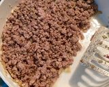 万能＆辛美味♪コリアンな肉味噌ディップ♪作り方1写真
