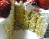 ロールケーキ♪作り方7写真