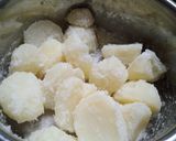 のり塩ポテト～＊時々バター＊～作り方2写真