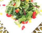 紅茶キノコの醤油ドレッシング作り方1写真