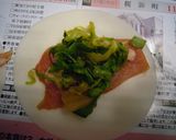 ひき肉無くても！餃子。作り方4写真