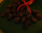イタリア風焼き栗作り方1写真