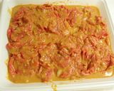 オージー・ビーフdeアジアン風串焼き作り方2写真