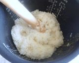 ラップで綺麗♪時短でおはぎ作り方2写真