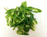 たこと万願寺唐辛子のペペロンチーノ作り方4写真