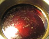 手作り 自家製 焼き鳥のたれ作り方1写真