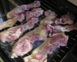 手作り 自家製 焼き鳥のたれ作り方2写真