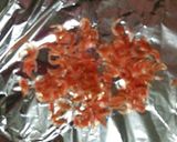 えび入りチーズせんべい☆作り方2写真