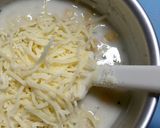 ポテポテグラタン作り方6写真