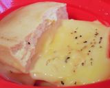 簡単☆高野豆腐チーズサンド作り方3写真