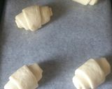 30分で完成！？不思議パンのバターロール作り方9写真