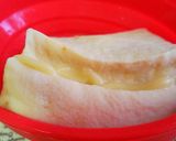 簡単☆高野豆腐チーズサンド作り方4写真