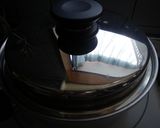 1.さつま芋の蔓のきんぴら作り方7写真