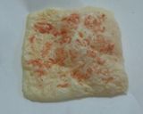 えび入りチーズせんべい☆作り方6写真