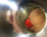 おいも家米粉アサイーココナッツマフィン2作り方1写真