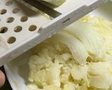 ポテポテグラタン作り方8写真