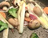 モッツァレラとアンチョビ風味のニョッキ作り方4写真