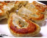 餃子の皮 ☆ 焼きでも茹でもモッチモチ！作り方8写真
