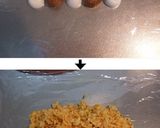 スティックおにぎり☆お子様ランチ！作り方7写真
