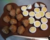 スティックおにぎり☆お子様ランチ！作り方6写真