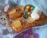 スティックおにぎり☆お子様ランチ！作り方10写真