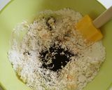 なんとなくおいしい紅茶クッキー作り方1写真